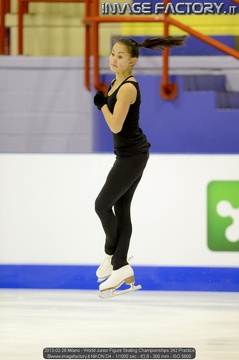 2013-02-26 Milano - World Junior Figure Skating Championships 242 Practice